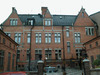 Barnhuset 2, bostaden byggd för Karl Johansson diriktör för Arboga bryggeri.