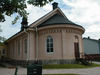 Kv. Guldsmeden 7, Metodistkyrkan i Arboga