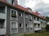 Stabbaren 18 husnr 1 C, byggnaden är del av ålderdomshem.