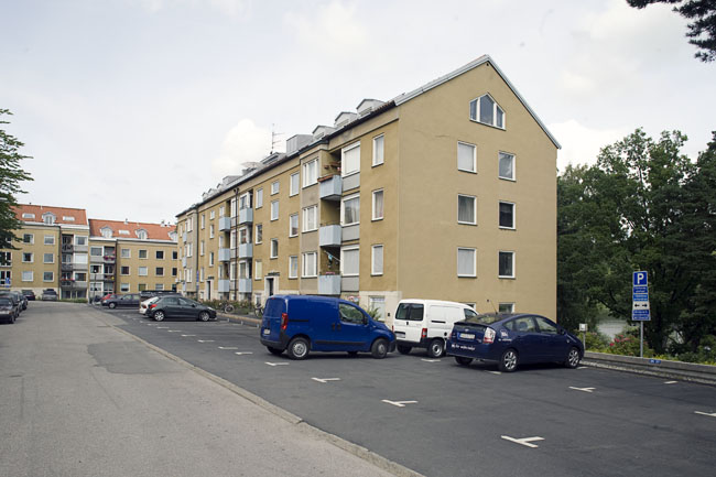 Tysksmidet 1