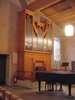 orgeln från 1993