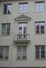Fransk balkong...