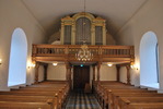 Tirups kyrka, ...