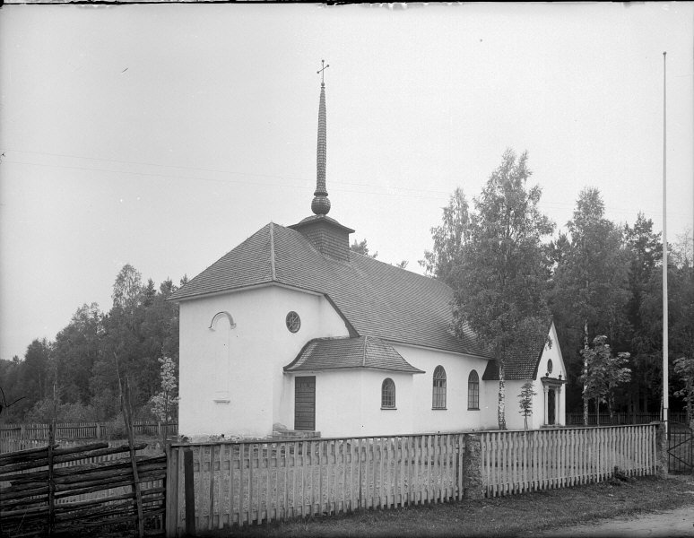 Ansgariikyrkan