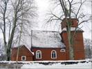 Kävsjö kyrka.