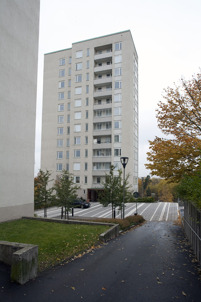 Hinken 5, hus nr 2