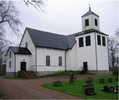 Näsby kyrka.