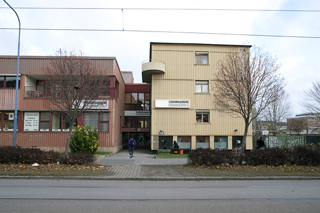 Färgeriet 4, hus nr 1 och 2