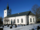 Häjlmseryd nya kyrka