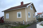 Huvudbyggnad