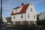 Huvudbyggnad