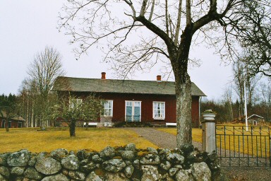 Skola i Beatebergs kyrkby. Neg.nr 04/292:16.jpg