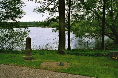 Kykomiljön vid Marums kyrka. Neg.nr 04/201:23.jpg