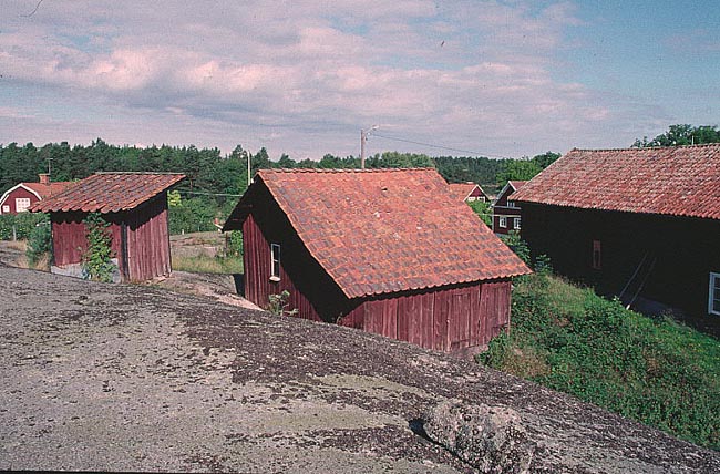 Bodar nr 9005 och 9006.