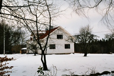 F.d. skola vid Mofalla kyrka. Neg.nr. 03/224:15. JPG. 