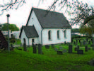 Öjaby kyrkogård
