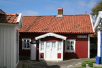 Huvudbyggnad