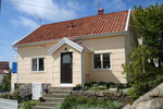 Huvudbyggnad