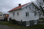 Huvudbyggnad