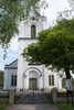 Göteryds kyrka.