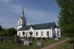 Göteryds kyrka.