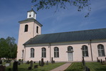 Pjätteryds kyrka.