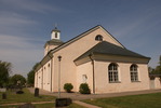 Pjätteryds kyrka.