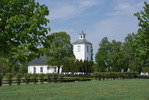 Stenbrohults kyrka.