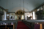 Agunnaryds kyrka.
