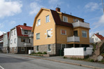 Huvudbyggnad