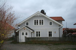 Huvudbyggnad