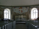 Almudsryds kyrka.
