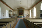 Linneryds kyrka.