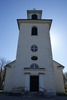 Södra sandsjö kyrka.
