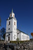 Tingsås kyrka.