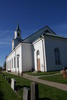 Tingsås kyrka.