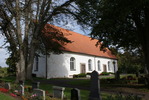 Torsås Kyrka.