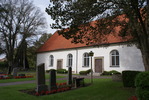 Torsås Kyrka.