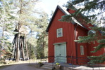 Bockara kyrka.