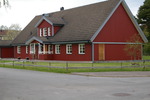 Hörnebogården.
