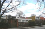 Westmans villa, Lund, från SV.  feb2016  JS .JPG