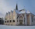 Arvidsjaur kyrka