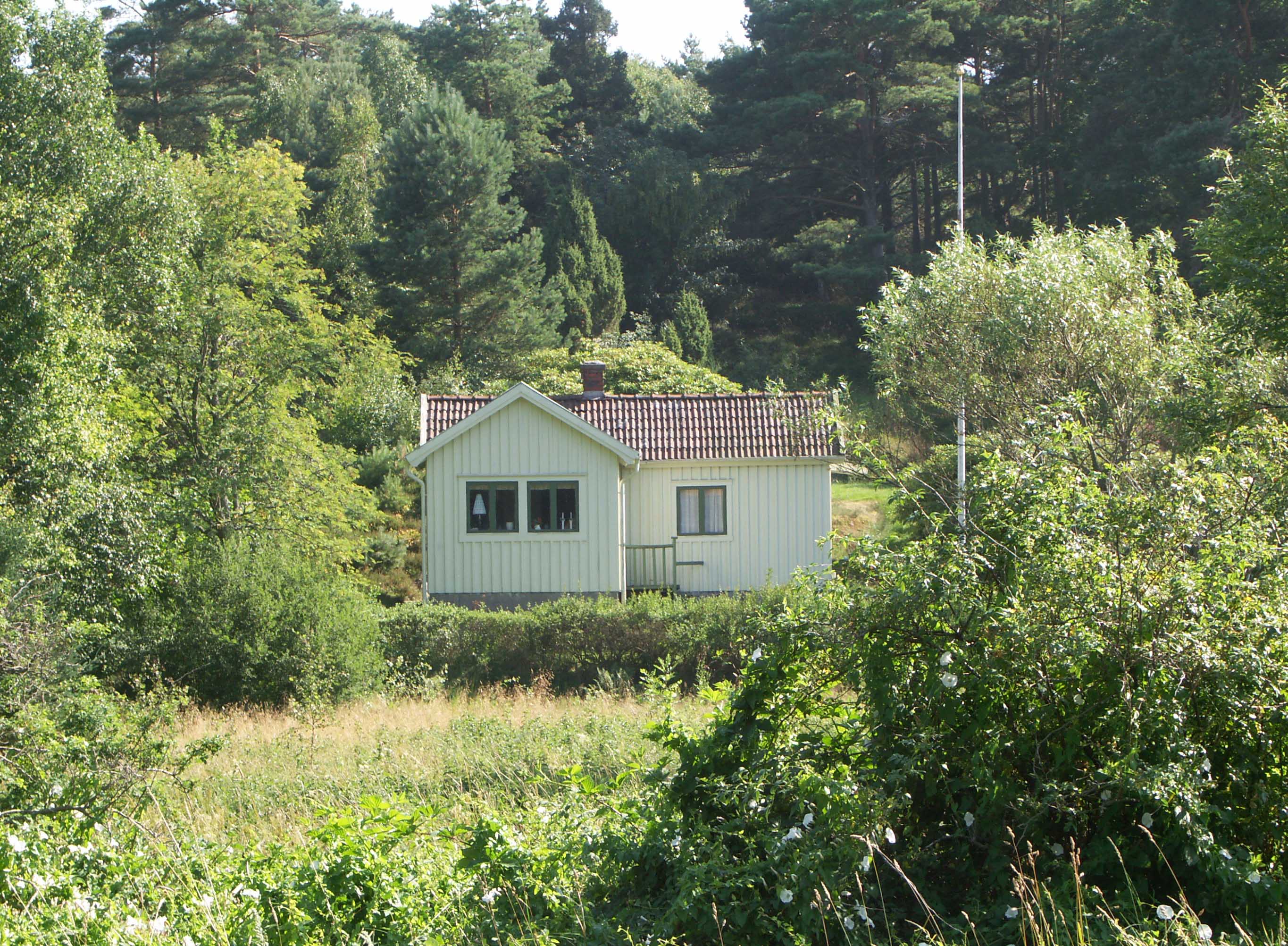 SLÄPS-HAGEN 1:51