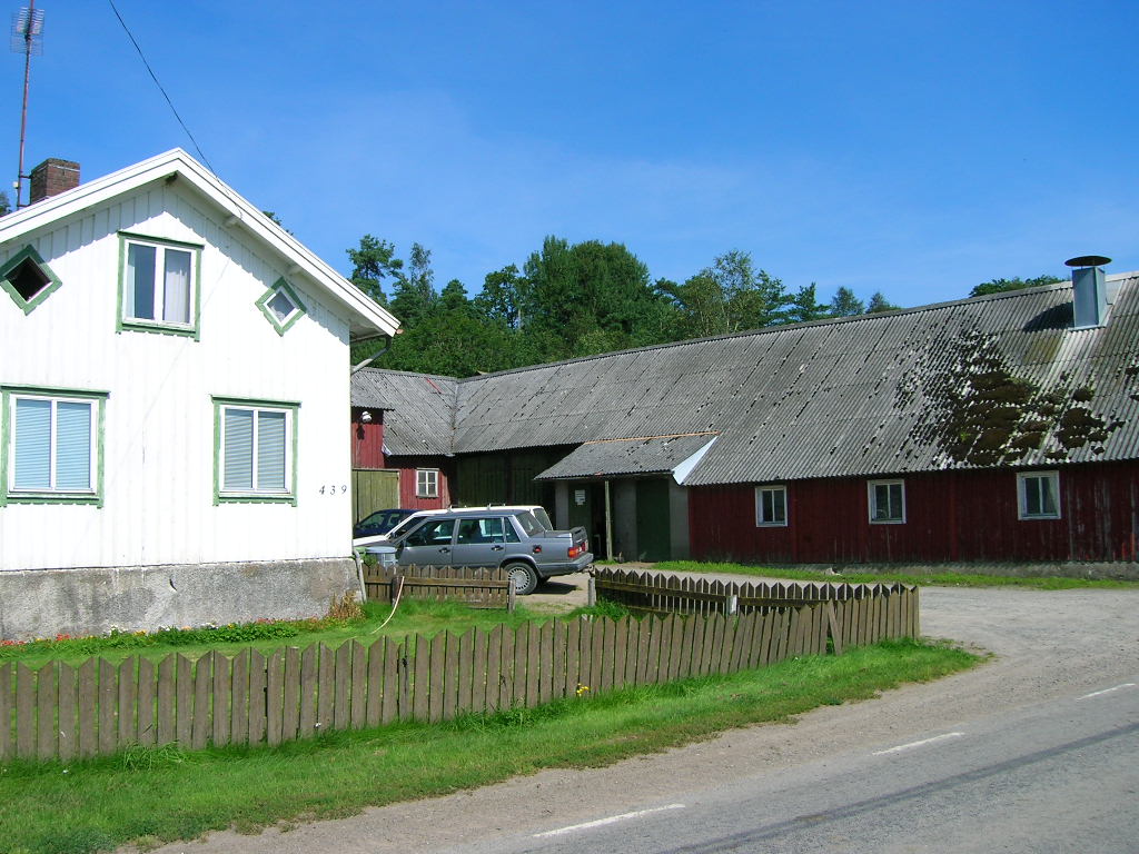 FRILLESÅS-KYRKOTORP 1:14