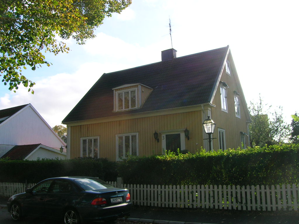 SVANEN 7