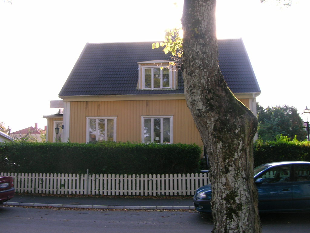 SVANEN 7