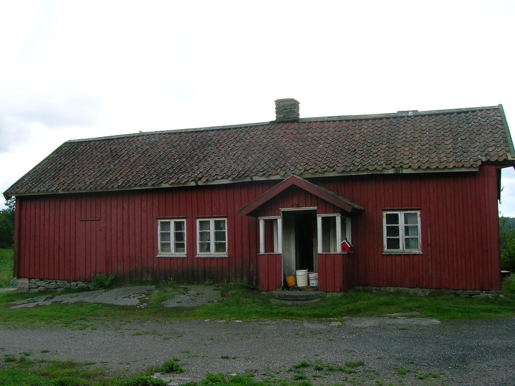 TÖLÖ-HAGEN 1:1