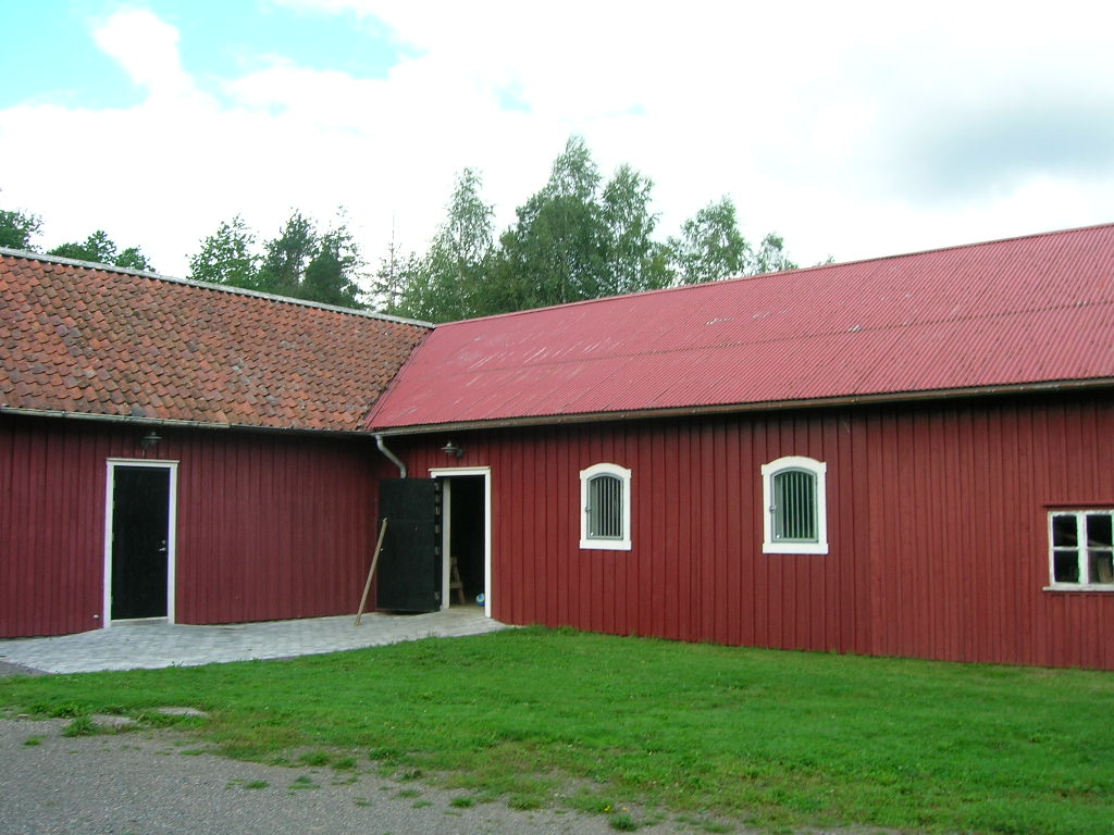 TÖLÖ-HAGEN 1:1