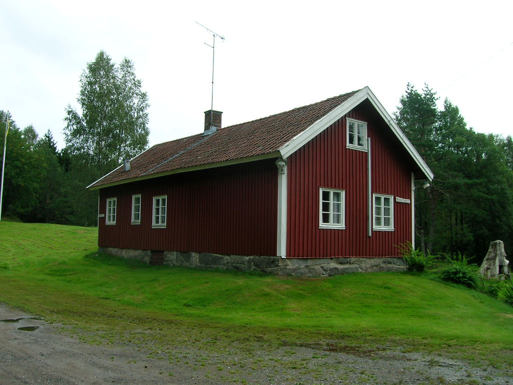 ÄLVSÅKERS-LINDÅS 1:4