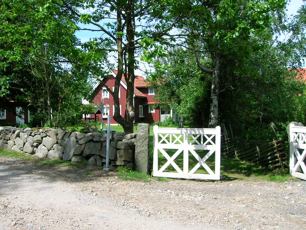 ONSALA-HALLEN 2:60